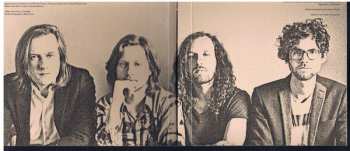 CD Yukon Blonde: On Blonde