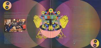 2LP Yuksek: Nosso Ritmo