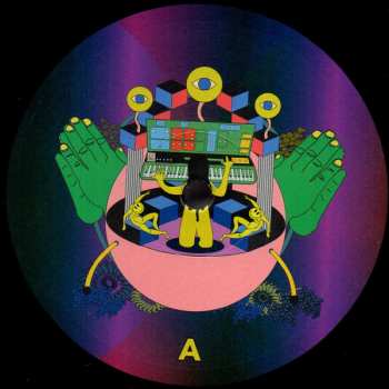 2LP Yuksek: Nosso Ritmo