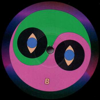 2LP Yuksek: Nosso Ritmo