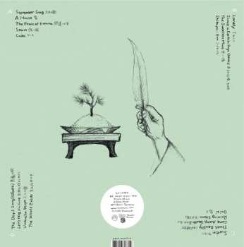 2LP Yumbo: The Fruit Of Errata 間違いの実 LTD