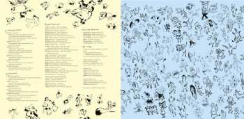 2LP Yumbo: The Fruit Of Errata 間違いの実 LTD