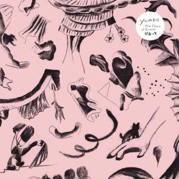 Album Yumbo: The Fruit Of Errata 間違いの実