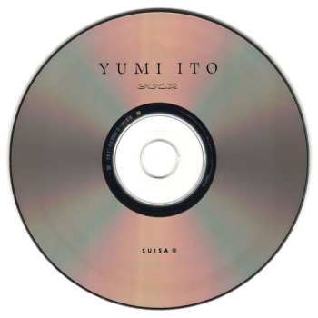 CD Yumi Ito: Ysla