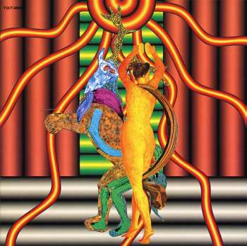 Album Yumi Matsutoya: The Dancing Sun = ザ・ダンシング・サン