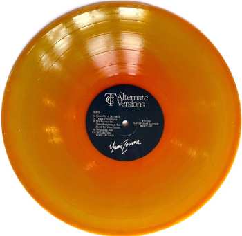 LP Yumi Zouma: Truth Or Consequences (Alternate Versions) CLR