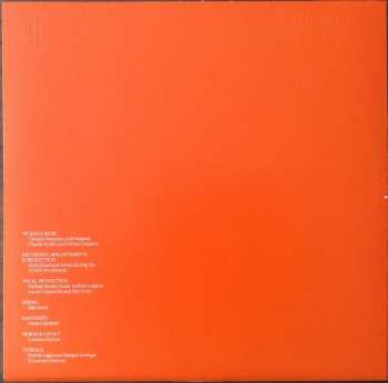 LP Yumi Zouma: Truth Or Consequences (Alternate Versions) CLR