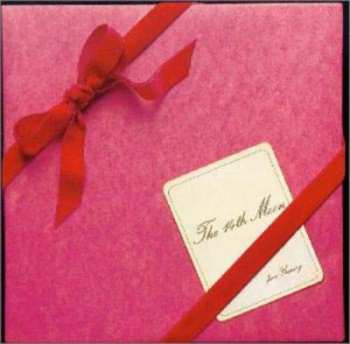 Album Yumi Arai: The 14th Moon = 14番目の月