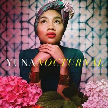 Album Yuna: Nocturnal