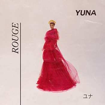 LP Yuna: Rouge CLR | LTD
