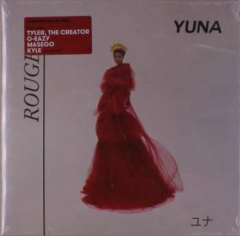 LP Yuna: Rouge