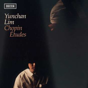 CD Yunchan Lim: Chopin: Etudes, Opp. 10 & 25