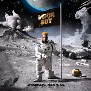 Moon Boy