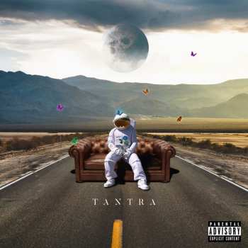 Album Yung Bleu: Tantra