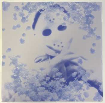 LP Yung Lean: Frost God CLR