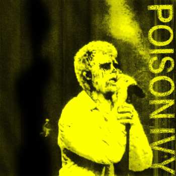 Album Yung Lean: Poison Ivy