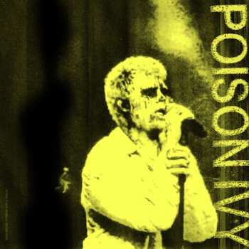 CD Yung Lean: Poison Ivy DIGI