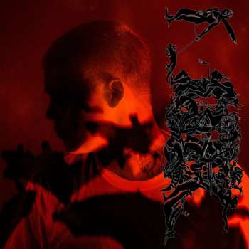 CD Yung Lean: Stranger
