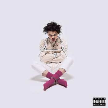 LP Yungblud: 21st Century Liability LTD | CLR