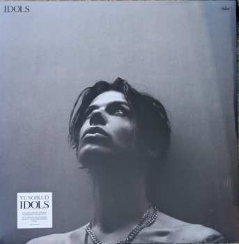 LP Yungblud: Idols CLR | LTD