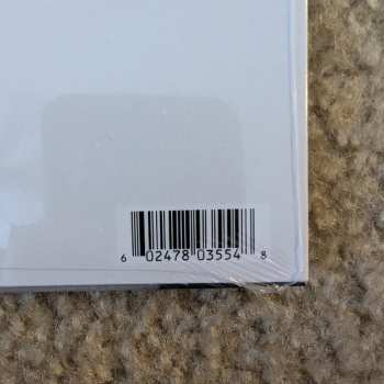 LP Yungblud: Idols CLR | LTD