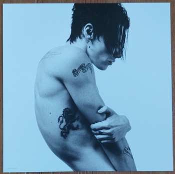 LP Yungblud: Idols CLR