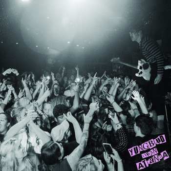 Album Yungblud: Live In Atlanta