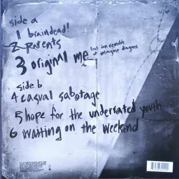 LP Yungblud: The Underrated Youth 