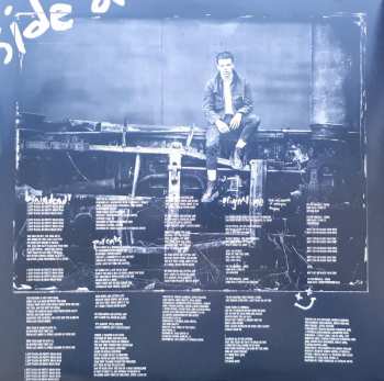 LP Yungblud: The Underrated Youth 