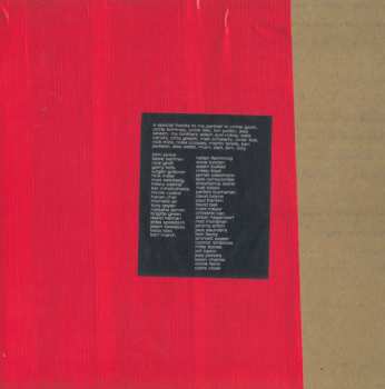 SP Yungblud: Weird!  LTD