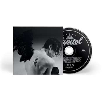 CD Yungblud: Idols