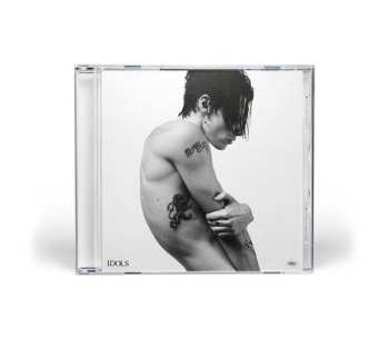 CD Yungblud: Idols