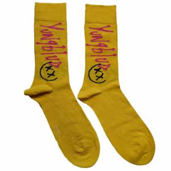 Merch Yungblud: Enkelsokken Vip