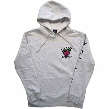 Merch Yungblud: Hoodie Face 