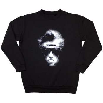 Merch Yungblud: Hoodie Goggles Graphic