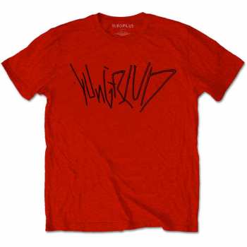 Merch Yungblud: T-shirt Life On Mars