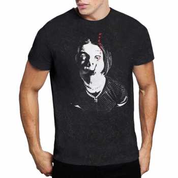 Merch Yungblud: T-shirt Weird