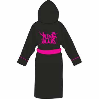 Merch Yungblud: Župan I'm Weird  S - M