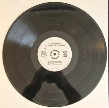 2LP YUNGMORPHEUS: The Chalice & The Blade
