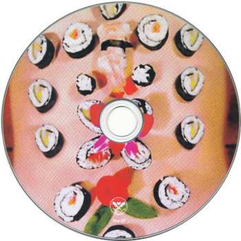 CD Yuppie Pricks: Brokers Banquet