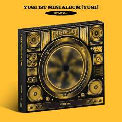 CD Yuqi: Yuq1