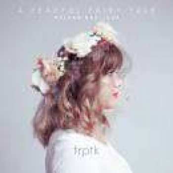 Album Yuri Bagri: Helena Basilova - A Fearful Fairy Tale