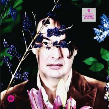 Album Yuri Honing Acoustic Quartet: Heaven On My Mind