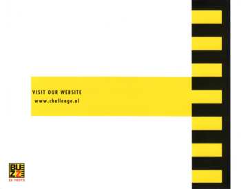 CD Yuri Honing: Lively