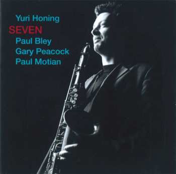 2CD Yuri Honing: Two Good Moods (Seven + Memory Lane)