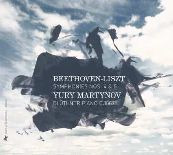 Album Ludwig van Beethoven: Symphonies Nos. 4 & 5