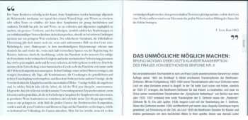 CD Ludwig van Beethoven: Symphony No. 9