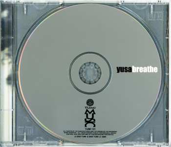 CD Yusa: Breathe