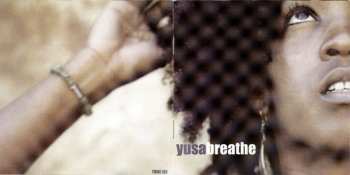CD Yusa: Breathe