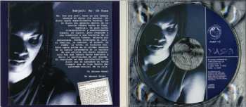 CD Yusa: Yusa